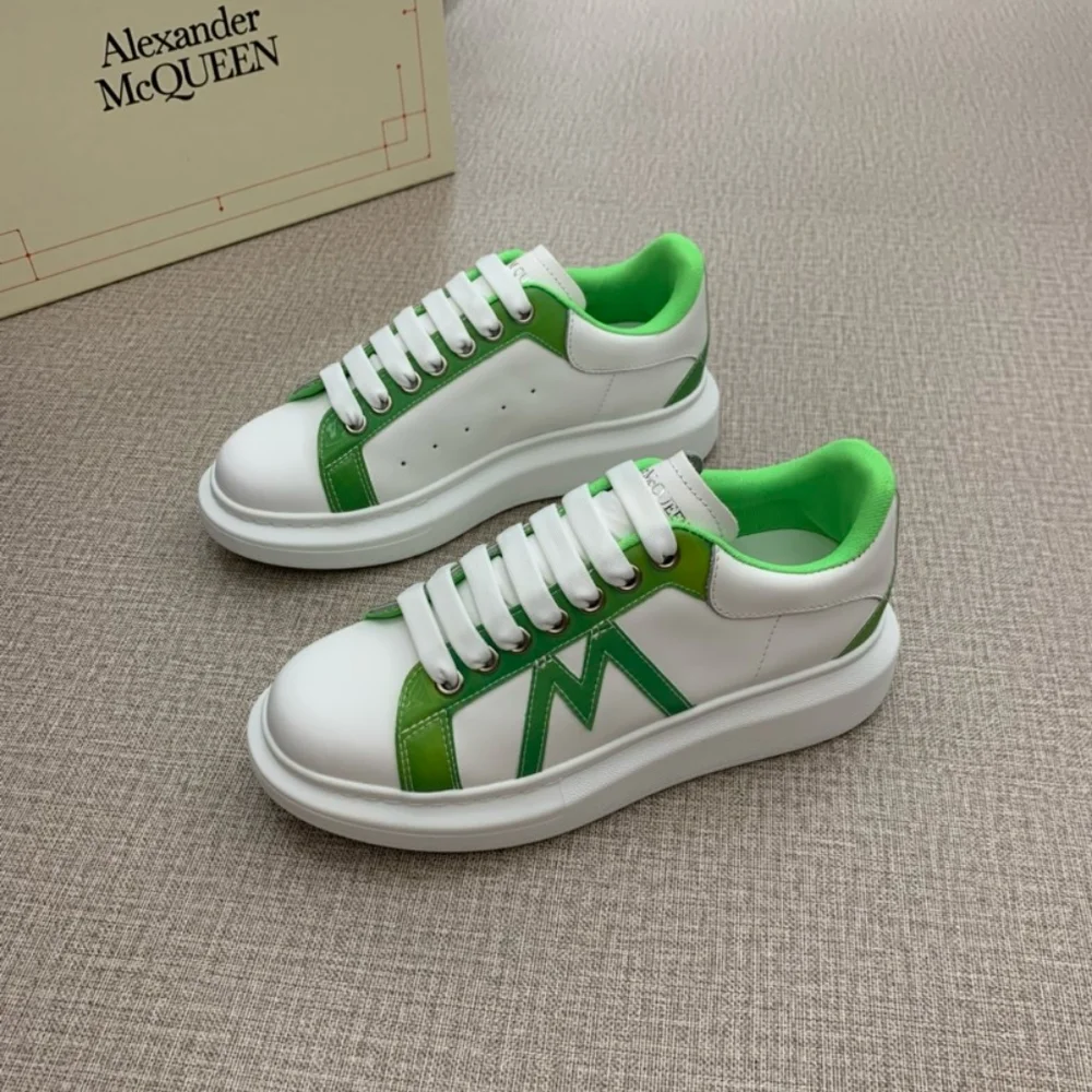 🤩Men's McQueen Alexander Ankle - Picture 8 of 9